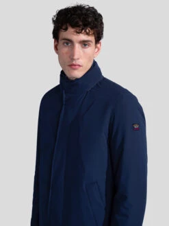 Paul&Shark Manteau Typhoon Paul & Shark Grande Taille -Capel Boutique manteau typhoon paul shark grande taille 4
