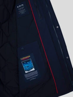 Paul&Shark Manteau Typhoon Paul & Shark Grande Taille -Capel Boutique manteau typhoon paul shark grande taille 5