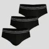 Pack 3 Slips Eminence Grande Taille 1 Pack 3 Slips Eminence Grande Taille -Capel Boutique pack 3 slips eminence grande taille