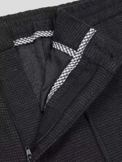 Pantalon Gary Avec Cordon Capel Grande Taille 9 Pantalon Gary Avec Cordon Capel Grande Taille -Capel Boutique pantalon avec cordon capel grandes tailles 1