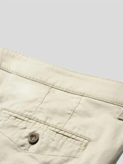 Pantalon Ultra-léger Beige Capel Grande Taille -Capel Boutique pantalon beige capel grande taille 2