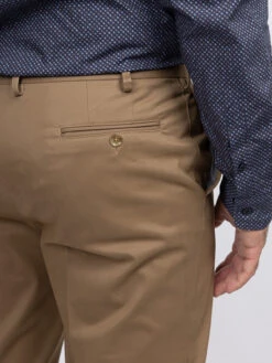 Pantalon Beige Gaspard Capel Grande Taille -Capel Boutique pantalon beige gaspard capel grande taille 2