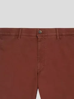 Pantalon Madison Cognac Capel Grande Taille -Capel Boutique pantalon cognac capel grandes tailles