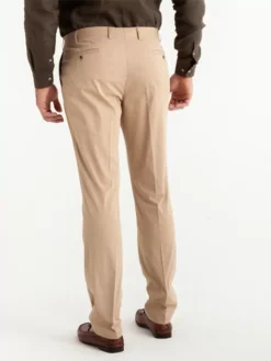 Pantalon Coton Beige Capel Grande Taille 9 Pantalon Coton Beige Capel Grande Taille -Capel Boutique pantalon coton capel paris grandes tailles 7