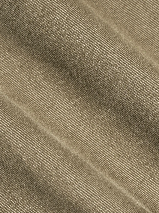 Pantalon Coton Uni Capel Grande Taille 5 Pantalon Coton Uni Capel Grande Taille – Image 3