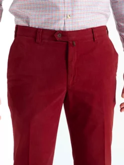 Pantalon Coton Uni Capel Paris Grande Taille 7 Pantalon Coton Uni Capel Paris Grande Taille -Capel Boutique pantalon coton uni capel paris grande taille 2