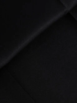 Pantalon De Ville Noir Gabin Capel Grande Taille -Capel Boutique pantalon de ville noir gabin capel grande taille 5