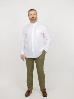 Pantalon En Lin Kaki Elastique Capel Grande Taille 9 Pantalon En Lin Kaki Elastique Capel Grande Taille -Capel Boutique pantalon en lin kaki elast capel grande taille 3