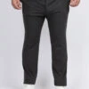 Pantalon Gary Anthracite Capel Grande Taille 2 Pantalon Gary Anthracite Capel Grande Taille -Capel Boutique pantalon gary anthracite capel grande taille