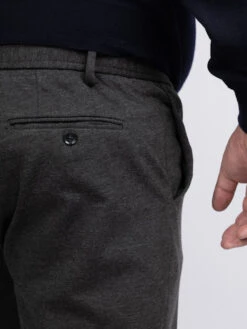 Pantalon Gary Anthracite Capel Grande Taille -Capel Boutique pantalon gary anthracite capel grande taille 2