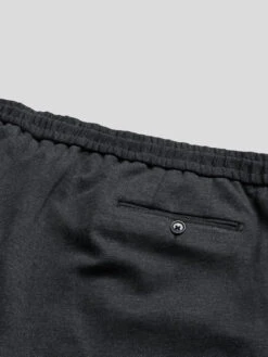 PANTALON GARY AVEC CORDON RAYURES TENNIS CAPEL GRANDE TAILLE 8 PANTALON GARY AVEC CORDON RAYURES TENNIS CAPEL GRANDE TAILLE -Capel Boutique pantalon gary avcordon capel grande taille 2