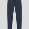 PANTALON GARY AVEC CORDON BLEU CAPEL GRANDE TAILLE 1 PANTALON GARY AVEC CORDON BLEU CAPEL GRANDE TAILLE -Capel Boutique pantalon gary avcordon marine capel grande taille
