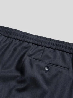 PANTALON GARY AVEC CORDON BLEU CAPEL GRANDE TAILLE 8 PANTALON GARY AVEC CORDON BLEU CAPEL GRANDE TAILLE -Capel Boutique pantalon gary avcordon marine capel grande taille 2