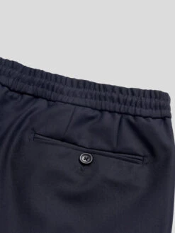 Pantalon Gary Marine Avec Cordon Capel Grande Taille 14 Pantalon Gary Marine Avec Cordon Capel Grande Taille -Capel Boutique pantalon gary marine avcordon capel grande taille 4