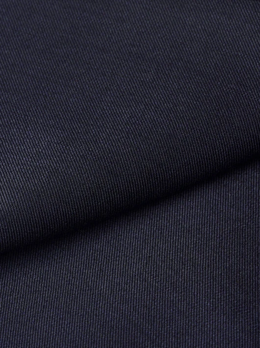 Pantalon Gary Marine Avec Cordon Capel Grande Taille 8 Pantalon Gary Marine Avec Cordon Capel Grande Taille – Image 6