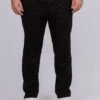 Pantalon Gary Noir Capel Grande Taille