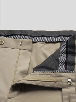 Pantalon Gaspard Beige Capel Grande Taille 7 Pantalon Gaspard Beige Capel Grande Taille -Capel Boutique pantalon gaspard beige capel grande taille 1