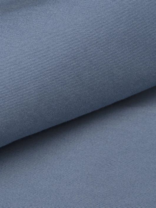 Pantalon Gaspard Bleu Azur Capel Grande Taille 6 Pantalon Gaspard Bleu Azur Capel Grande Taille – Image 4