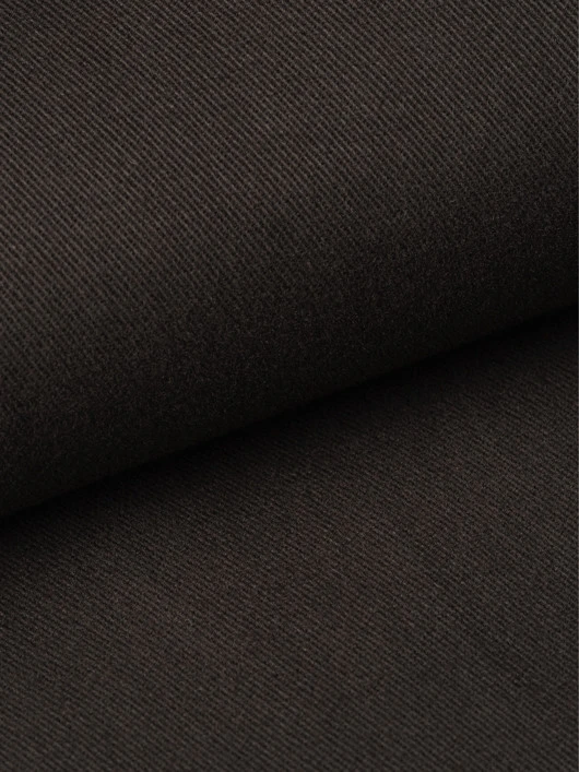 Pantalon Gaspard Marron Capel Grande Taille 6 Pantalon Gaspard Marron Capel Grande Taille – Image 4