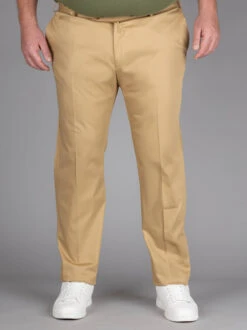 Pantalon Gaspard Ultra Leger Capel Grande Taille