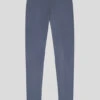 Pantalon Grant Bleu Velours Capel Grande Taille -Capel Boutique pantalon grant bleu velours capel grande taille