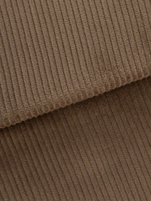 Pantalon Grant Velours Camel Capel Grande Taille 4 Pantalon Grant Velours Camel Capel Grande Taille – Image 2