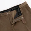 Pantalon Grant Velours Camel Capel Grande Taille -Capel Boutique pantalon grant velours camel capel grande taille
