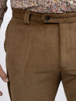 Pantalon Grant Velours Camel Capel Grande Taille 10 Pantalon Grant Velours Camel Capel Grande Taille -Capel Boutique pantalon grant velours camel capel grande taille 3