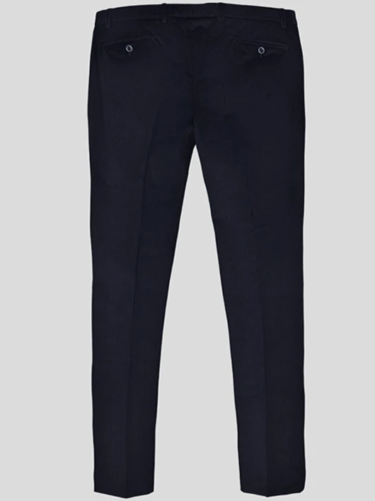Pantalon Velours Grant Marine Capel Grande Taille 7 Pantalon Velours Grant Marine Capel Grande Taille – Image 5
