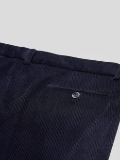 Pantalon Grant Velours Marine Capel Grande Taille 13 Pantalon Grant Velours Marine Capel Grande Taille -Capel Boutique pantalon grant velours marine capel grande taille 3