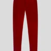Pantalon Grant Velours Rouge Capel Grande Taille 1 Pantalon Grant Velours Rouge Capel Grande Taille -Capel Boutique pantalon grant velours rouge capel grande taille