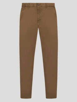 Pantalon Madison Ocre Capel Grande Taille