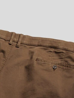 Pantalon Madison Ocre Capel Grande Taille -Capel Boutique pantalon madison capel grande taille 14