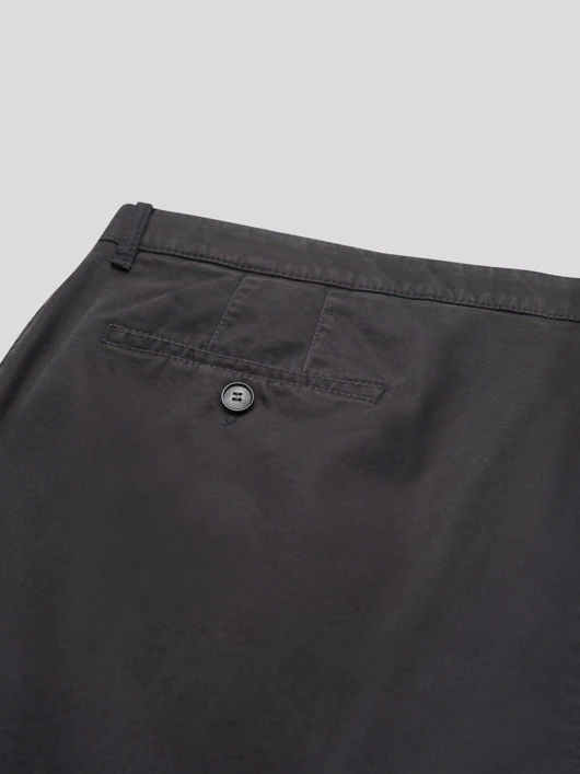 Pantalon Madison Gris Capel Grande Taille 4 Pantalon Madison Gris Capel Grande Taille – Image 2