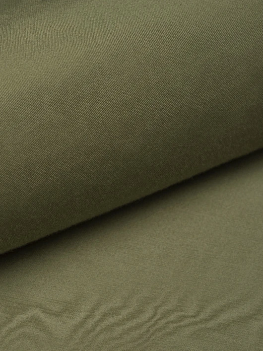 Pantalon Ultra-léger Vert Capel Grande Taille 6 Pantalon Ultra-léger Vert Capel Grande Taille – Image 4