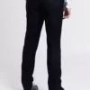 Pantalon Costume Séparable Capel Grande Taille 2 Pantalon Costume Séparable Capel Grande Taille -Capel Boutique pantalon separable capel grandes tailles noir