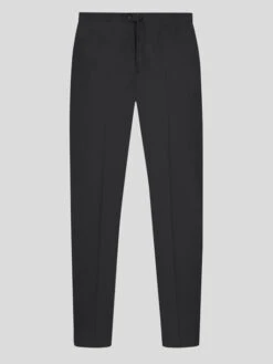 Pantalon Costume Séparable Capel Grande Taille -Capel Boutique pantalon separable capel grandes tailles noir 5