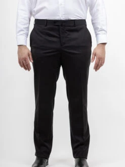 Pantalon Séparable Anthracite Capel Grande Taille