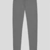 Pantalon Gaspard Gris Capel Grande Taille 2 Pantalon Gaspard Gris Capel Grande Taille -Capel Boutique pantalon uni gris capel grande taille