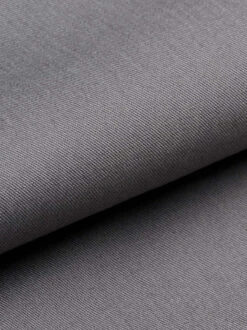 Pantalon Gaspard Gris Capel Grande Taille -Capel Boutique pantalon uni gris capel grande taille 3