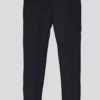 Pantalon Velours Grant Noir Capel Grande Taille 1 Pantalon Velours Grant Noir Capel Grande Taille -Capel Boutique pantalon velours capel paris grande taille