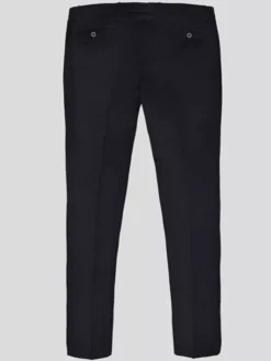 Pantalon Velours Grant Noir Capel Grande Taille 12 Pantalon Velours Grant Noir Capel Grande Taille -Capel Boutique pantalon velours capel paris grande taille 2