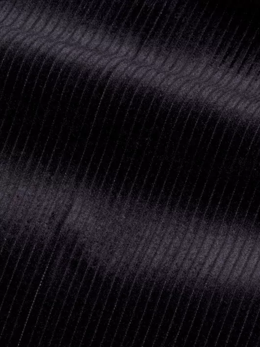 Pantalon Velours Grant Noir Capel Grande Taille 10 Pantalon Velours Grant Noir Capel Grande Taille – Image 8