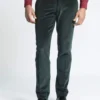 Pantalon Velours Grant Vert Capel Grande Taille -Capel Boutique pantalon velours capel paris grandes tailles 10