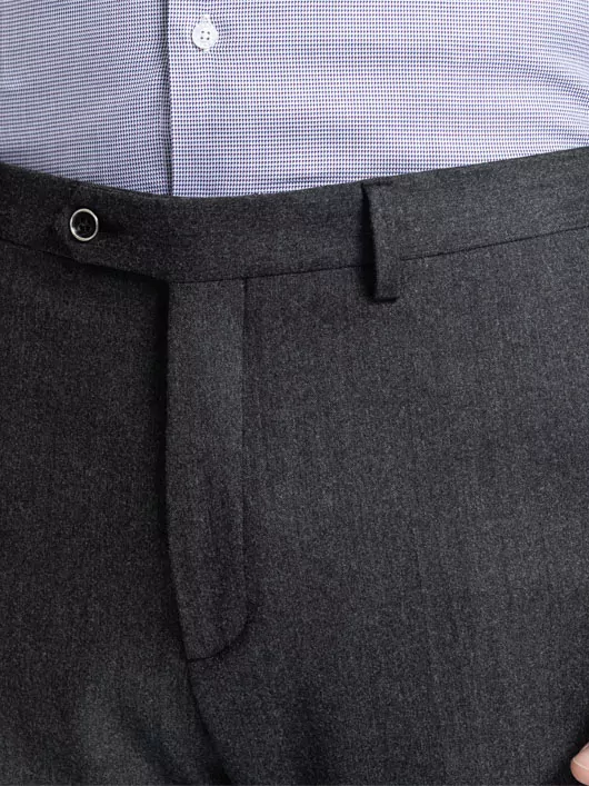 Pantalon Ville Capel Grande Taille 4 Pantalon Ville Capel Grande Taille – Image 2