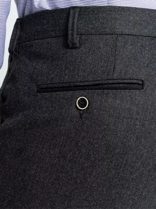 Pantalon Ville Capel Grande Taille 7 Pantalon Ville Capel Grande Taille – Image 5