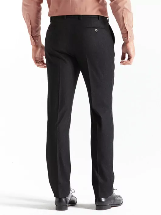 Pantalon Ville Gabin Capel Grande Taille 5 Pantalon Ville Gabin Capel Grande Taille – Image 3