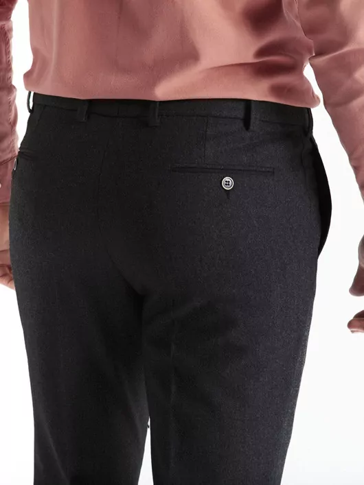 Pantalon Ville Gabin Capel Grande Taille 6 Pantalon Ville Gabin Capel Grande Taille – Image 4