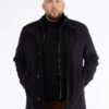 Parka Drap De Laine Bugatti Grande Taille
