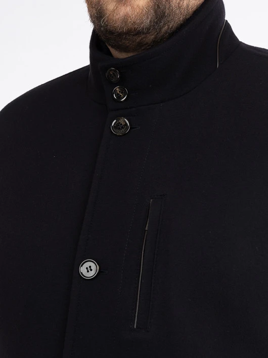 Parka Drap De Laine Bugatti Grande Taille 17 Parka Drap De Laine Bugatti Grande Taille – Image 15